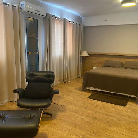 Saint James Palace Hotel Lencois Paulista Esterno foto