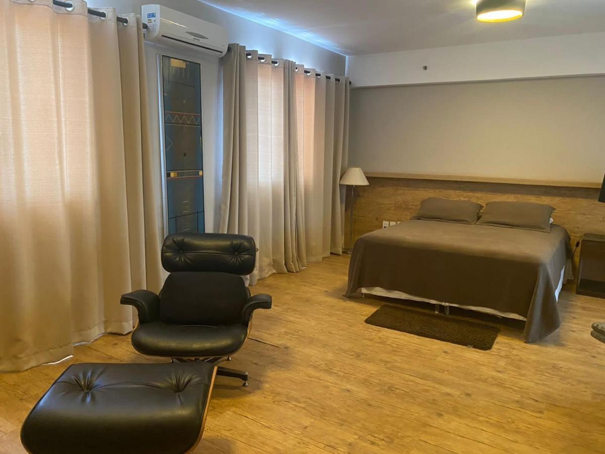 Saint James Palace Hotel Lencois Paulista Esterno foto