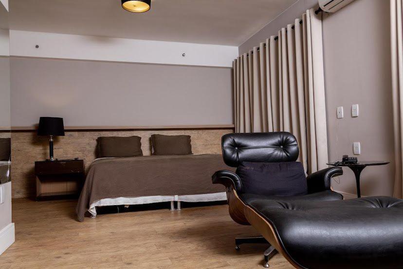 Saint James Palace Hotel Lencois Paulista Esterno foto
